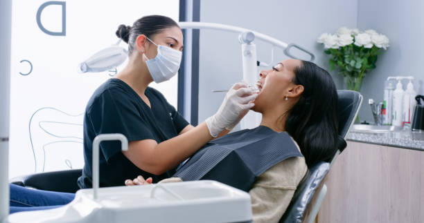 Why Choose Us for Your Dental Needs in Rutgers University Busch Campus, NJ