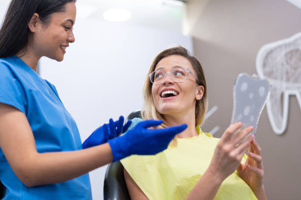 Dental Inlays and Onlays in Rutgers University Busch Campus, NJ