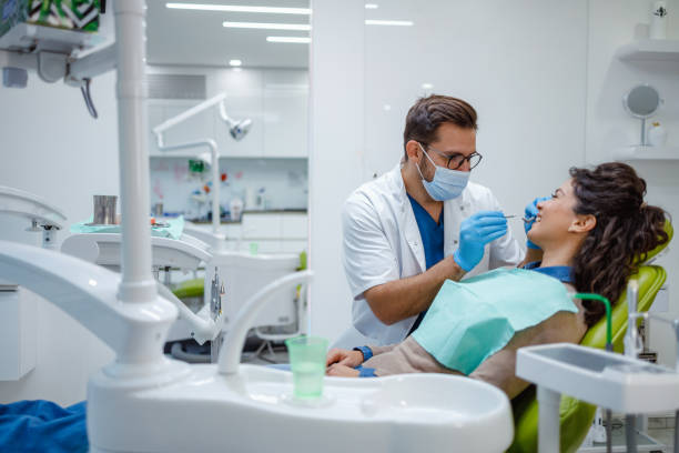 Best Dental Exams and Cleanings  in Rutgers University Busch Campus, NJ