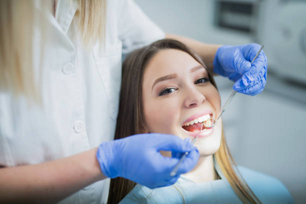 Best Dental Inlays and Onlays  in Rutgers University Busch Campus, NJ
