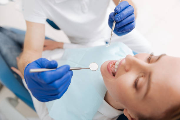 Rutgers University Busch Campus, NJ  Holistic Dental Services Company
