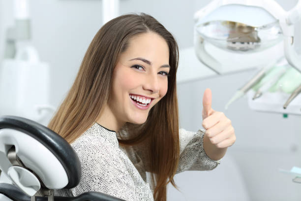 Best General Dentistry  in Rutgers University Busch Campus, NJ